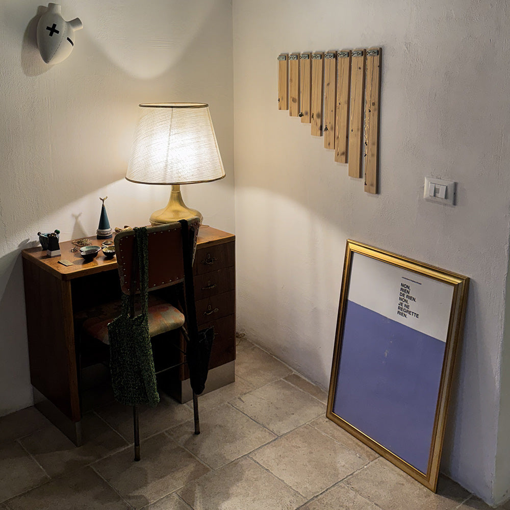 Non, je ne regrette rien, Edith Piaf