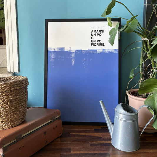 Amarsì un po', Lucio Battisti