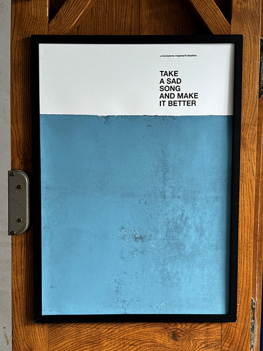 Hey Jude, The Beatles